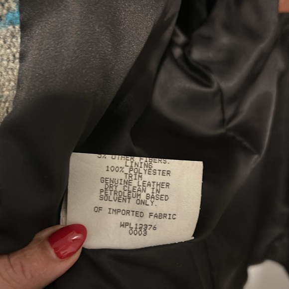 Coat pioneer wear - Picture 4 of 7